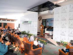 Andra Soni Resmikan Rumah Singgah di Jakarta untuk Pasien Asal Banten