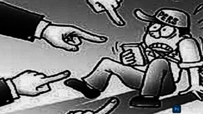 Oknum Security PN Rangkasbitung Diduga Halangi Tugas Wartawan Disorot Aktivis dan Pengacara