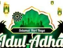Idul Adha Momentum Ketaatan dan Kepedulian Sosial