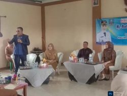 Bupati Serang Tekankan Transparansi Rekrutmen Kerja dan Perangi Pungli di Kecamatan Kibin
