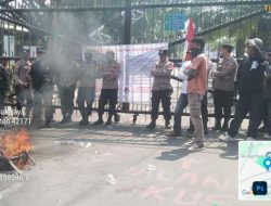 Aliansi Serang Utara Desak Evaluasi Kinerja Tiga OPD di Banten, Laporkan Dugaan Penyimpangan ke Kejati