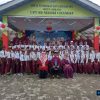 SDN Cisangku Meriahkan Pelepasan Siswa Kelas VI dengan Pentas Seni dan Kreativitas