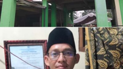 Yayasan Al Riyadhul Jannah di Lebak Luluskan Siswa ke Perguruan Tinggi dengan Prestasi