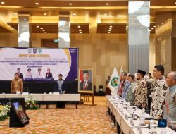 93 Persen Desa di Banten Sudah Bentuk Koperasi Merah Putih