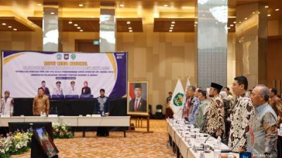 93 Persen Desa di Banten Sudah Bentuk Koperasi Merah Putih