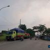 Surat Edaran Sudah Terbit Pelanggaran Truk Galian Masih Terjadi, Minim Pengawasan