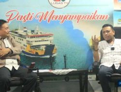 Soroti SPMB 2025, Ketua PWI Banten: Rancu Antara Domisili dan Prestasi