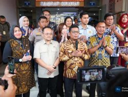 Perpanjangan Bebas Pajak Kendaraan di Banten Berlaku hingga Oktober 2025