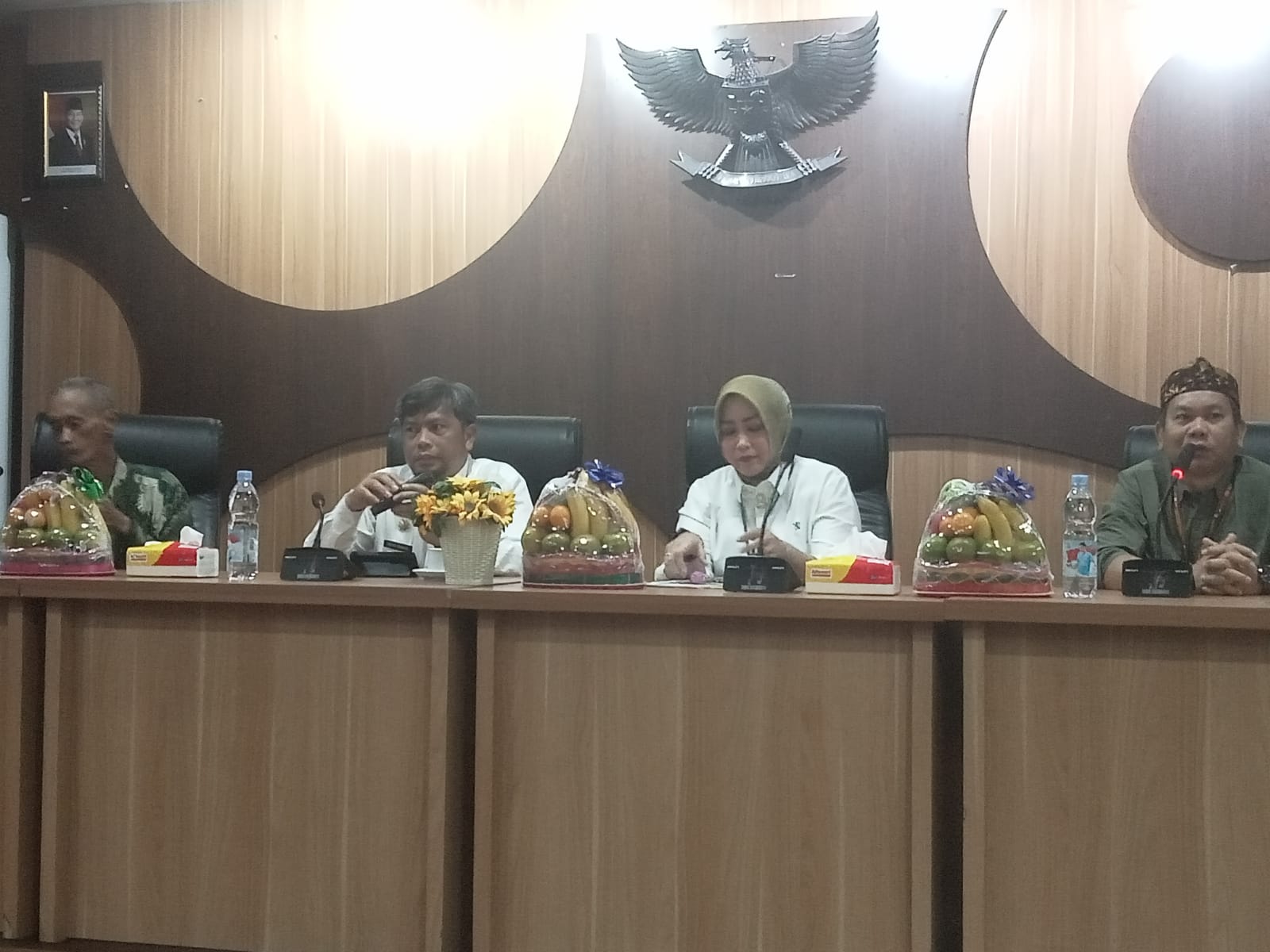 Plt. Kepala Bapenda: Peran Pers Krusial Sukseskan Program Pajak Banten