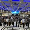 Ditlantas Polda Jabar Gelar Rapat Koordinasi Stakeholder untuk Akselerasi Sistem ETLE