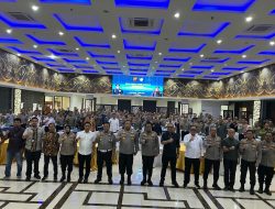 Ditlantas Polda Jabar Gelar Rapat Koordinasi Stakeholder untuk Akselerasi Sistem ETLE