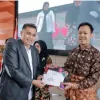 Plt Kadisdik Jabar Fuji Skill Menulis Guru di Jabar Diatas Rata-Rata