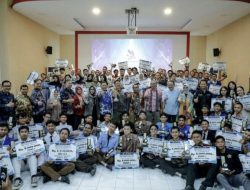 Kadisdik Jabar Sebut LKS Melatih Kompetensi dan Jiwa Kompetitif