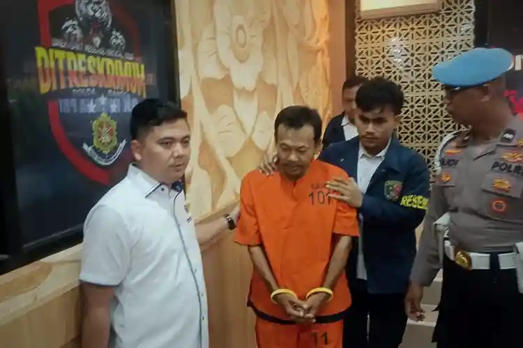 LSM Gadungan di Banten Peras Perusahaan dengan Ancaman Pencemaran Lingkungan