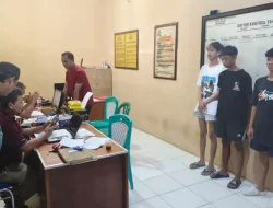 Geng Motor Marak di Cirebon, Polda Jabar Minta Polres Bergerak Cepat