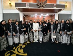 KDM Berharap Kabupaten Purwakarta Menjadi Daerah Termaju Di Jawa Barat