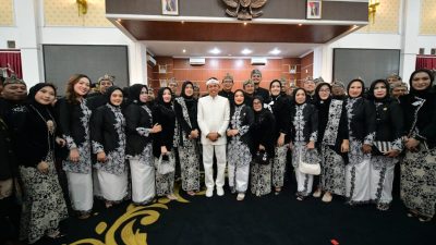 KDM Berharap Kabupaten Purwakarta Menjadi Daerah Termaju Di Jawa Barat