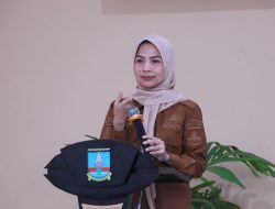 Pelatihan UMKM Serang Capai 300 Peserta, Ratu Zakiyah Dorong Inovasi