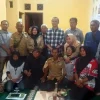 Forum Wartawan Banten Gelar Temu Media Bersama Pemkot Serang