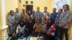 Forum Wartawan Banten Gelar Temu Media Bersama Pemkot Serang