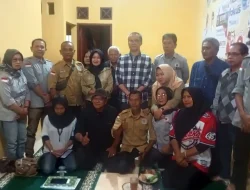 Forum Wartawan Banten Gelar Temu Media Bersama Pemkot Serang