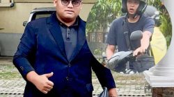 Konsultan Hukum di Lebak Jadi Korban Salah Sasaran dalam Insiden Pengejaran Pemotor