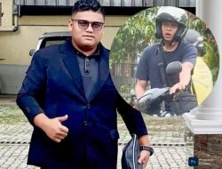 Konsultan Hukum di Lebak Jadi Korban Salah Sasaran dalam Insiden Pengejaran Pemotor