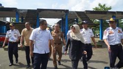 Dari Tipe C ke Tipe A, Terminal Kadubanen Disiapkan Jadi Pusat Transportasi Regional
