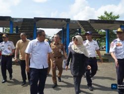 Dari Tipe C ke Tipe A, Terminal Kadubanen Disiapkan Jadi Pusat Transportasi Regional