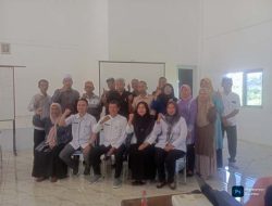 Warga Desa Maja Baru Ikuti Sosialisasi Program Kampung Iklim
