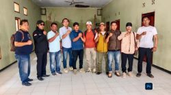 Rudi Terpilih Secara Aklamasi Pimpin AMJ Periode 2025–2027
