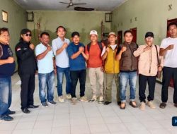 Rudi Terpilih Secara Aklamasi Pimpin AMJ Periode 2025–2027