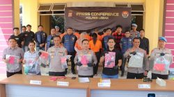 Polisi Ungkap Kasus Pembuangan Bayi di Sungai Ciberang, Dua Perempuan Jadi Tersangka