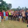 Karang Taruna Tinggar Gelar Turnamen Sepak Bola Piala Bergilir, Sambut HUT ke 80 Kemerdekaan RI