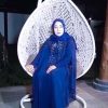 Yunita Ababiel, Ikon Dangdut Era 90 Tutup Usia