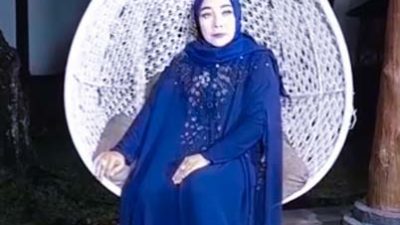 Yunita Ababiel, Ikon Dangdut Era 90 Tutup Usia
