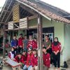 Mahasiswa KKN-PPM Kelompok 54 Uniba Jalin Kerja Sama dengan Karang Taruna Desa Citeras