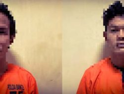 Dua Kreator TikTok Diduga Cemarkan Nama Baik Tokoh Banten, Dijerat UU ITE dan KUHP
