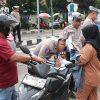 Operasi Patuh Maung 2025 Resmi Dimulai di Lebak, Tujuh Pelanggaran Prioritas Menjadi Sasaran Penindakan