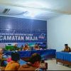Kecamatan Maja Bentuk Tim HUT ke-80 Kemerdekaan RI