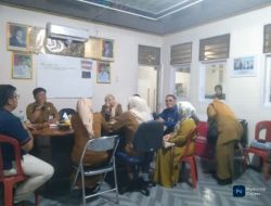 Bupati Serang Tinjau Kesiapan Koperasi Desa Merah Putih di Ranjeng 