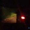 PJU Mangkrak di Curug Serang Ancaman Nyata Bagi Pengendara, Warga Desak Perbaikan
