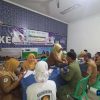Puskesmas Maja Gelar Pemeriksaan Kesehatan Gratis untuk Seluruh Pegawai Kecamatan dan Peserta Paskibra