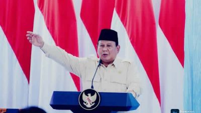 Kopdes Merah Putih, Motor Presiden untuk Gerakkan Ekonomi Desa