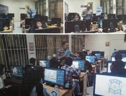 Polres Sumedang Tegaskan Pelayanan SIM Bebas Pungli dan Sesuai Aturan