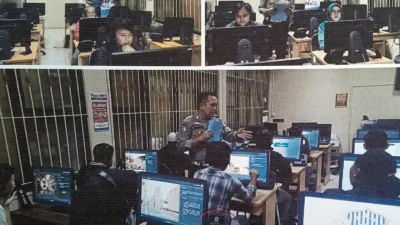 Polres Sumedang Tegaskan Pelayanan SIM Bebas Pungli dan Sesuai Aturan