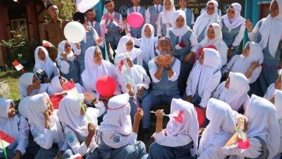 Disdik Jabar Gandeng Polda Wujudkan MPLS Humanis dan Edukatif