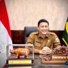 Tegas Tangani Pelanggaran Etika, Tiga Guru SMAN 4 Serang Dinonaktifkan 