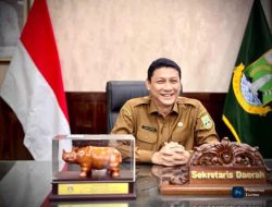 Tegas Tangani Pelanggaran Etika, Tiga Guru SMAN 4 Serang Dinonaktifkan