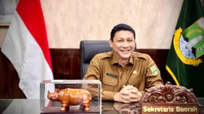 Tegas Tangani Pelanggaran Etika, Tiga Guru SMAN 4 Serang Dinonaktifkan 